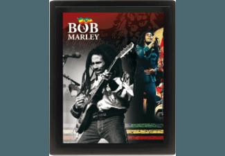 Bob Marley - Rastafari, Bob, Marley, Rastafari