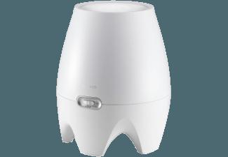 BONECO E 2441 A Luftbefeuchter Weiß (11 Watt, Raumgröße: bis zu 40 m²), BONECO, E, 2441, A, Luftbefeuchter, Weiß, 11, Watt, Raumgröße:, bis, 40, m²,