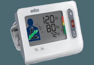 BRAUN TrueScan 5 BPW4100 Blutdruckmessgerät