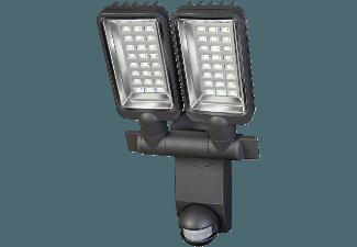 BRENNENSTUHL 1179650 City Duo Premium Sensor LED-Strahler Tageslichtweiß, BRENNENSTUHL, 1179650, City, Duo, Premium, Sensor, LED-Strahler, Tageslichtweiß