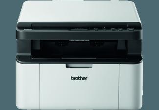 BROTHER DCP 1510 G1 Laserdruck 3-in-1 Laser-Multifunktionsgerät (s/w)