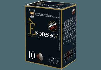 CAFFE VERGNANO Espresso Arabica 10 Kapseln Kaffeekapseln Arabica (Nespresso®), CAFFE, VERGNANO, Espresso, Arabica, 10, Kapseln, Kaffeekapseln, Arabica, Nespresso®,