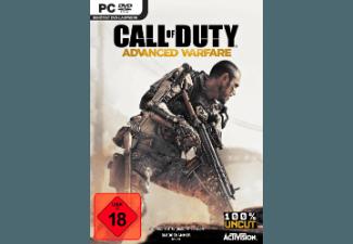 Call of Duty: Advanced Warfare (Special Edition) [PC]