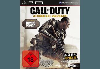 Call of Duty: Advanced Warfare (Special Edition) [PlayStation 3]