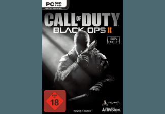 Call of Duty: Black Ops 2 (100% uncut) [PC]