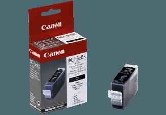 CANON 4479A002 BCI-3 Tintenkartusche schwarz, CANON, 4479A002, BCI-3, Tintenkartusche, schwarz