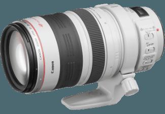 CANON EF 28-300mm f/3.5-5.6L IS USM Telezoom für Canon EF (28 mm- 300 mm, f/3.5-5.6)