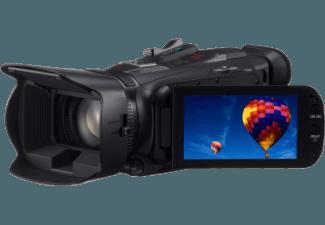 CANON LEGRIA HF G30 Camcorder (20x, HD CMOS PRO, 50p, 50i, 25p, 50p, 50i, 25p, 3.09 Megapixel,)