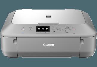 CANON PIXMA MG5655 S Tintenstrahl 3-in-1 Multifunktionsgerät WLAN, CANON, PIXMA, MG5655, S, Tintenstrahl, 3-in-1, Multifunktionsgerät, WLAN