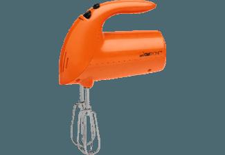 CLATRONIC HM 3014 Handmixer 250 Watt Orange