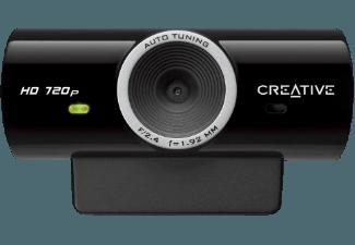 CREATIVE 73VF077000001 Live! Cam Sync HD Webcam, CREATIVE, 73VF077000001, Live!, Cam, Sync, HD, Webcam
