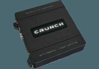 CRUNCH GTX-2200, CRUNCH, GTX-2200
