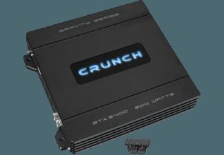 CRUNCH GTX-2400