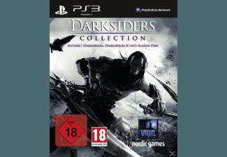 Darksiders Complete Collection [PlayStation 3]