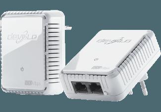DEVOLO 9102 dLAN® 500 duo Starter Kit PowerLAN-Adapter