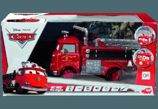 DICKIE 203089549 Red Fire Engine Rot