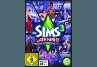 Die Sims 3: Late Night [PC]