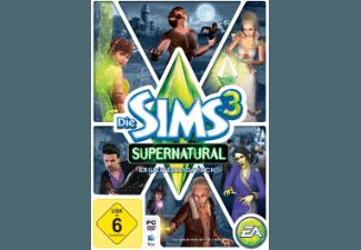 Die Sims 3 Supernatural [PC]