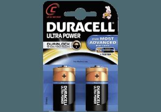 DURACELL 002852 Ultra Power-C Batterie C, DURACELL, 002852, Ultra, Power-C, Batterie, C