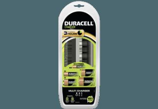 DURACELL CEF 22 Batterie Ladegerät, DURACELL, CEF, 22, Batterie, Ladegerät