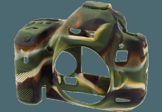 EASYCOVER ECC5DIIIC Schutzgehäuse für Canon 5D Mark III (Farbe: Camouflage), EASYCOVER, ECC5DIIIC, Schutzgehäuse, Canon, 5D, Mark, III, Farbe:, Camouflage,