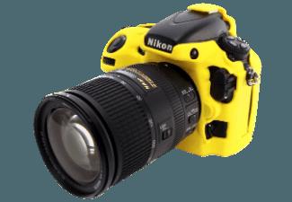 EASYCOVER ECND800Y Kameraschutzhülle für Nikon D800 und D800E (Kamera und Objektiv nicht im Lieferumfang) (Farbe: Gelb), EASYCOVER, ECND800Y, Kameraschutzhülle, Nikon, D800, D800E, Kamera, Objektiv, nicht, im, Lieferumfang, , Farbe:, Gelb,