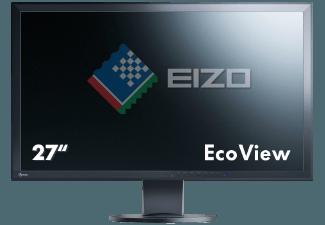 EIZO EV2736WFS3-BK 27 Zoll  Monitor
