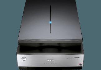 EPSON Perfection V850 Pro Flachbett-Scanner