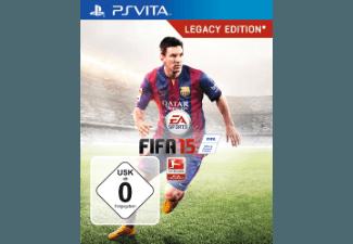 FIFA 15 [PlayStation Vita]