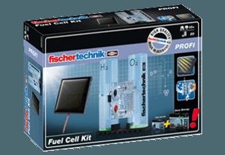 FISCHERTECHNIK 520401 Fuel Cell Kit Blau