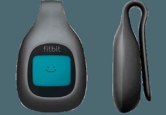 FITBIT FB301C-EU Zip Fitness-Tracker Dunkelgrau (Fitness Tracker), FITBIT, FB301C-EU, Zip, Fitness-Tracker, Dunkelgrau, Fitness, Tracker,