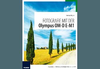 FRANZIS-VERLAG Kamerabuch Fotografie mit der Olympus OM-D Kamerabuch ,Kamerabuch