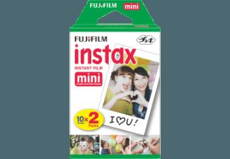 FUJIFILM Instax Mini X2 Sofortbildfilm, FUJIFILM, Instax, Mini, X2, Sofortbildfilm