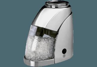 GASTROBACK 41127 Design Ice-Crusher (100 Watt, Silber), GASTROBACK, 41127, Design, Ice-Crusher, 100, Watt, Silber,