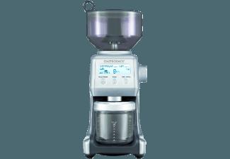 GASTROBACK 42639 Advanced Pro Kaffeemühle Silber (165 Watt, Edelstahl-Kegelmahlwerk), GASTROBACK, 42639, Advanced, Pro, Kaffeemühle, Silber, 165, Watt, Edelstahl-Kegelmahlwerk,