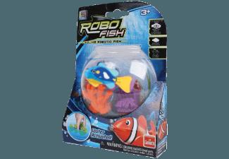GOLIATH 32541012 Robo Fish   Korallen Mehrfarbig