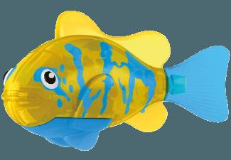 GOLIATH 32555024 Robo Fish Bicolor Angelfish Blau, Gelb