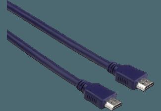HAMA 020162 High Speed HDMI-Kabel
