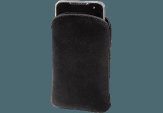 HAMA 087742 Handy-Sleeve Velvet Pouch Sleeve Universal