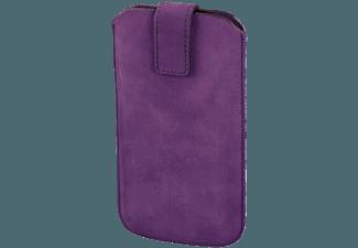 HAMA 087937 Smartphone-Sleeve Chic Case Sleeve Universal