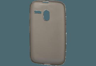 HAMA 090686 Handy-Cover Crystal Cover Moto G