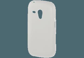 HAMA 091513 Handy-Cover Ultra Slim Handy-Cover Galaxy S3 mini/Value Edition