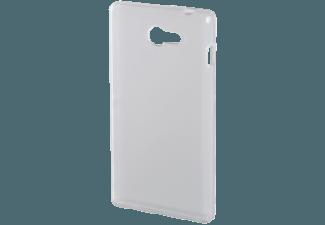 HAMA 091817 Cover Crystal Cover Xperia M2