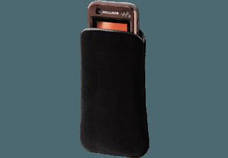 HAMA 103520 Handy-Sleeve Velvet Pouch Sleeve Universal