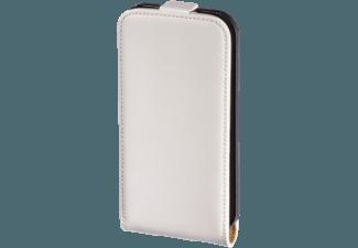 HAMA 104528 Flap-Tasche Frame Flap-Tasche iPhone 4/4S