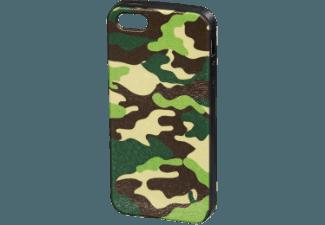 HAMA 122831 Cover Camouflage Cover iPhone 5/5s