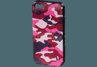 HAMA 122832 Cover Camouflage Cover iPhone 5/5s