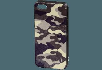 HAMA 122833 Cover Camouflage Cover iPhone 5/5s