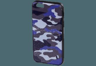 HAMA 122834 Cover Camouflage Cover iPhone 6