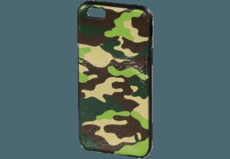 HAMA 122835 Cover Camouflage Cover iPhone 6